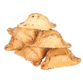 Flaouna (1kg) - WILTON PATISSERIE